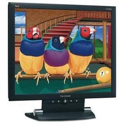 ViewSonic VA702B 17" Inch Flat Screen LCD Monitor