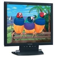 ViewSonic VA902B 19" Inch Flat-Panel LCD Monitor