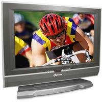 Digimate 26" Inch Widescreen LCD Flat Planel TV HDTV Ready DTV