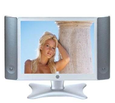 Westinghouse 20" Inch LCD TV with PC input and PIP