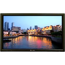 Pioneer PDP-424MV 42-Inch 853x480 ED Plasma Display with DVI