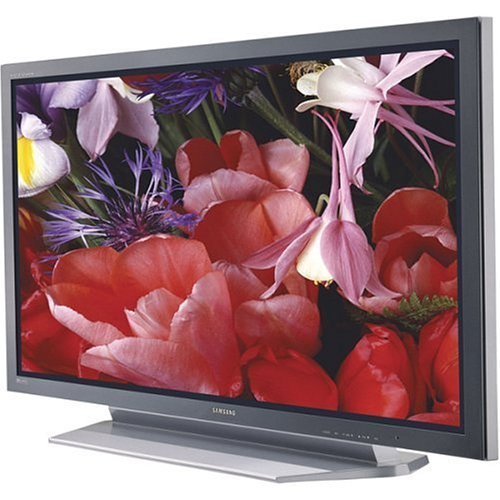 Samsung SPN-4235 Widescreen Plasma TV 42" inch EDTV Flat Panel Display