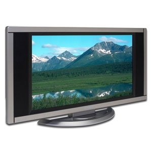 Hyundai HQ-L320WR 32" Inch DTV / HDTV Ready LCD TV with Speakers and Stand