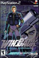 Winback - PS2