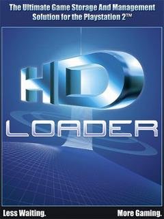 PS2 - HD Loader Ultimate PS2 Mod Chip Alternative