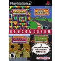 Namco Museum PS2
