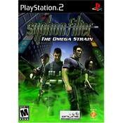 Syphon Filter: The Omega Strain