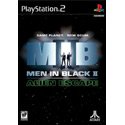 Men in Black II: Alien Escape