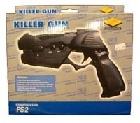 Killer Gun for PS2
