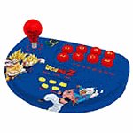 Dragonball Z Arcade Stick