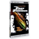 Fast And The Furious UMD Video For PSP