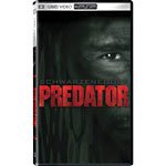 Predator UMD Video For PSP