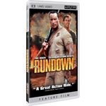 Rundown UMD Video For PSP