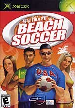 Ultimate Beach Soccer Xbox