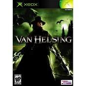 UNIVERSAL INTERACTIVE Van Helsing