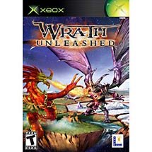 Wrath Unleashed Xbox