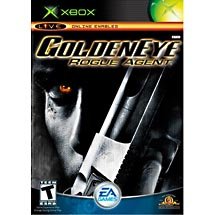 GoldenEye: Rogue Agent Xbox