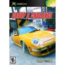 Group S Challenge on Xbox
