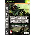 Tom Clancys Ghost Recon (Xbox Live)
