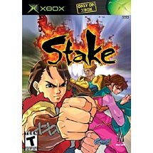 Stake Xbox