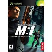 ATARI Mission: Impossible Operation Surma (Xbox )