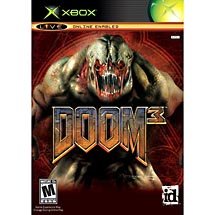 DOOM 3 Xbox