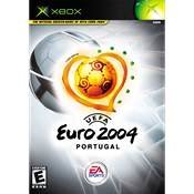 ELECTRONIC ARTS UEFA Euro 2004