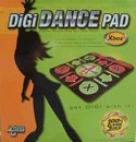 Xbox DDR Dance Pad