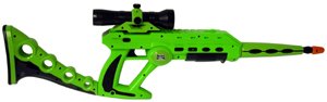 Xbox Silent Scope Light Rifle