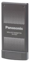 Panasonic SH-FX50T Rear Wireless Digital Transmitter and Receiver for SC-HT930, HT830, HT730