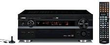 Yamaha RX-V2500 7.1 Channel Digital Home Theater Receiver