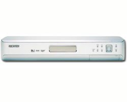 Samsung SIR-TS360 DIRECTV High Definition Receiver/HDTV Tuner Digital Set Top Box