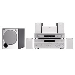 Sony HT-4800DP 600 Watts DVD Home Theater System