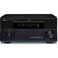 Yamaha RXZ9 - 9.1 Channel Surround Sound Home Receiver