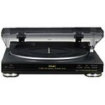 TEAC PA688 Turntable for Mini Audio Systems With Built-in Phono Amplifier