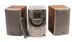Teac CD-Cassette Micro-System with Remote Control
