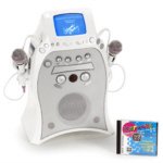 Bratz Krazy Kool Karaoke Machine