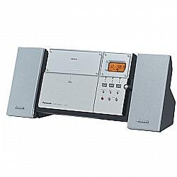 Panasonic SCEN5 Executive Shelf System