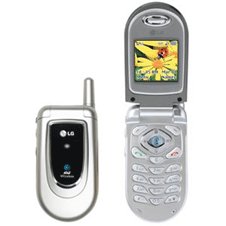 LG 4015 Color Cellular Mobile Phone (Unlocked)