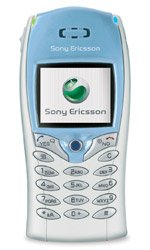 Sony T68i Ericsson Tri Band Cellular Phone (Unlocked)