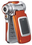 AK Mobile AK900 Mobile Phone