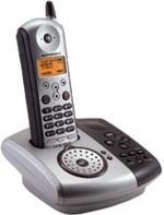 Motorola MD761 5.8 GHz Cordless Phone w/ Answering System