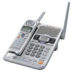 Panasnic KXTG2258