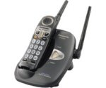 Panasonic KX-TG2208 2.4GHz GigaRange Phone