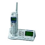 Panasonic KX-TGA273S (Extra Handset)