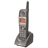 Panasonic KXTGA650 5.8 GHz Cordless Telephone Handset For Panasonic KXTG6500