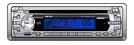 Akai CSV-2001 CD/MP3 Reciever