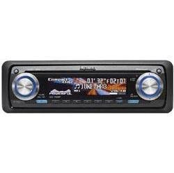 Pioneer DEH-P8600MP Premier in-Dash CD/MP3/WMA/Wav