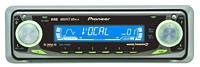 Pioneer deh3600 50-Watt XM Radio-Ready CD Receiver