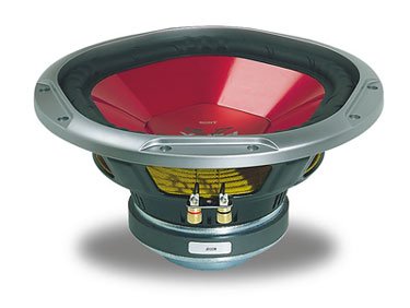 Sony P5 XS-L121P5 12 in Subwoofer